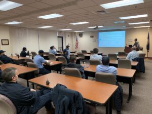 Read more about the article Dian’s oral presentation on Feb 13 at UOSA about his phosphorus removal research